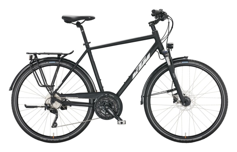 KTM ZEG AVENZA 30 DISC Trekkingbike