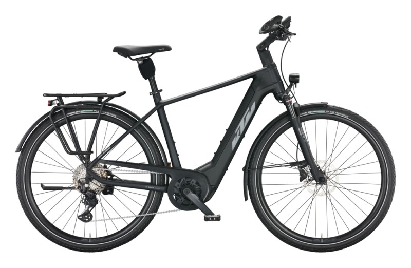 KTM ZEG CENTO 10 PLUS e-Trekkingbike