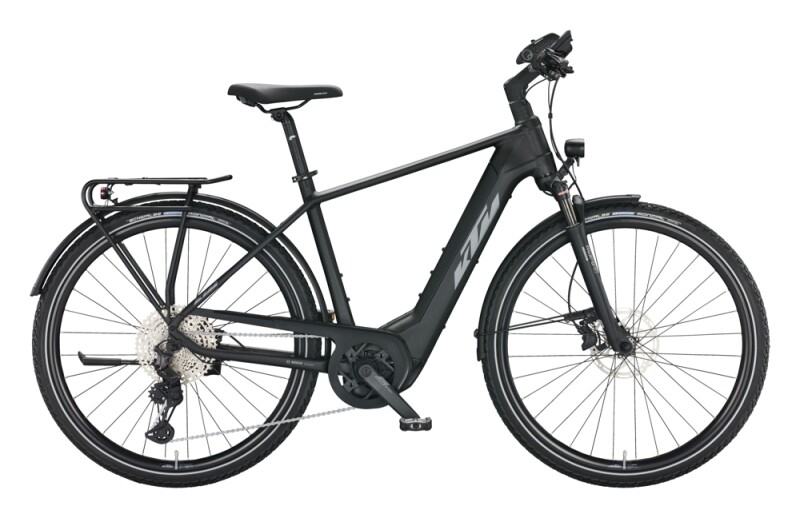 KTM ZEG POWER SPORT 11 PLUS Trekkingbike