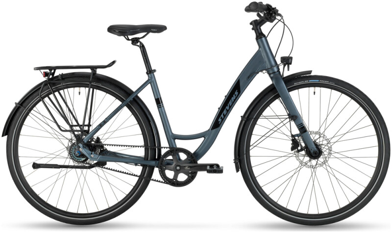 Stevens Courier Luxe Forma Citybike