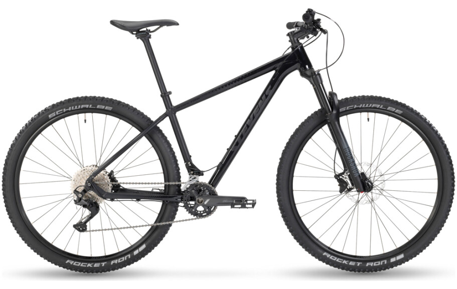 Stevens Devil`s Trail