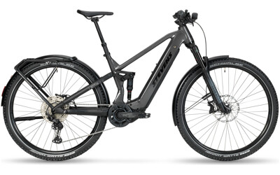 Stevens E-INCEPTION TR 7.6.1 FEQ 16