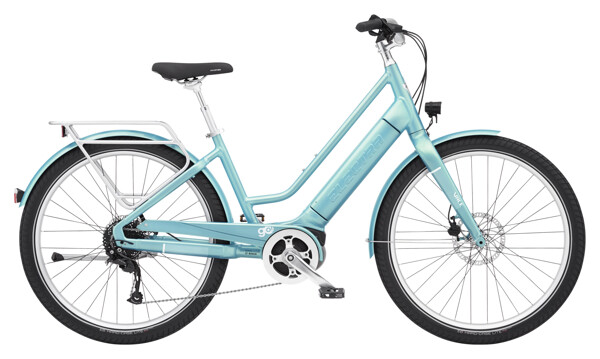 ELECTRA BICYCLE - Vale Go! 9D EQ