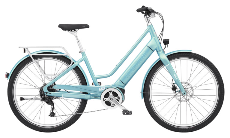 ELECTRA BICYCLE Vale Go! 9D EQ