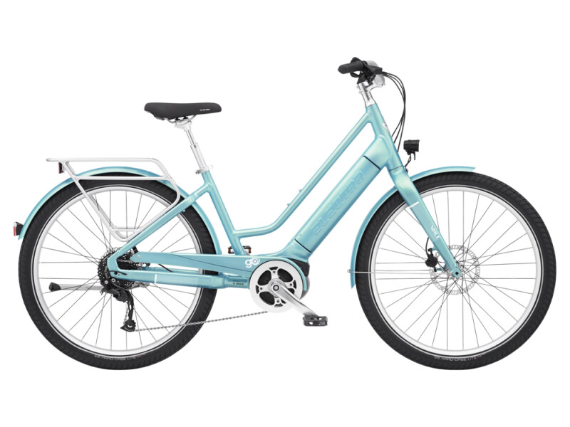 Electra Bicycle Vale Go! 9D EQ