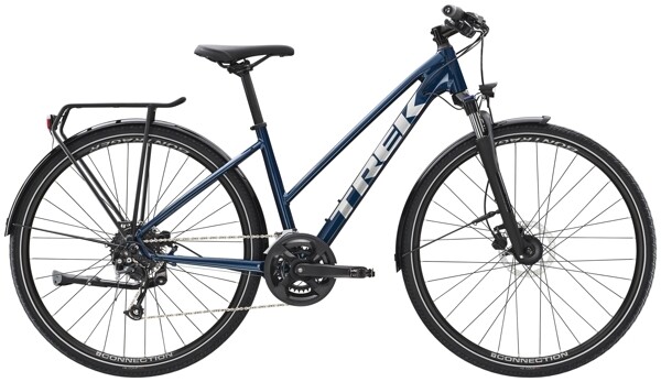 TREK - Dual Sport 2 Equipped Stagger