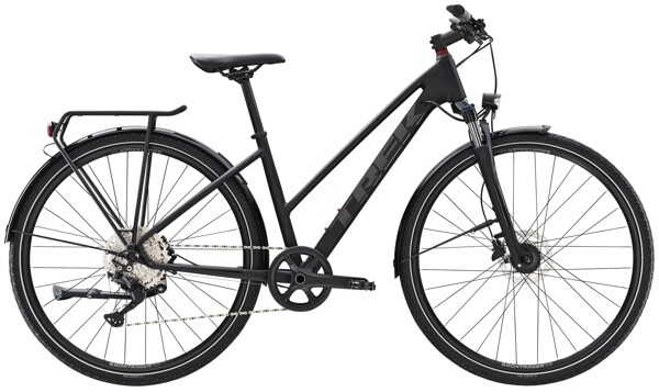 TREK - Dual Sport 3 Equipped Stagger