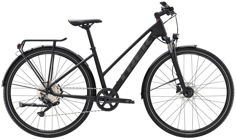 TREK Dual Sport 3 Equipped Stagger