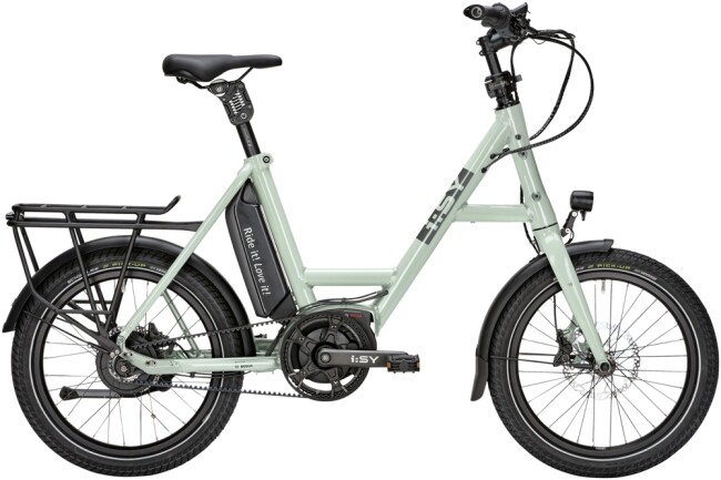 i:SY N3.8 ZR Comfort