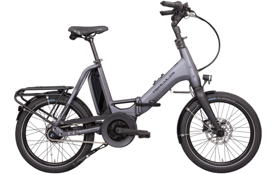 HERCULES Rob Fold R8+