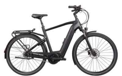 HERCULES Robert Deluxe I-R8