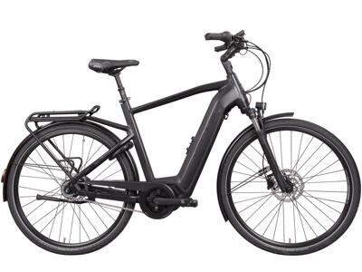 HERCULES Robert Deluxe I-R8