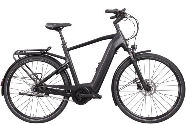 HERCULES Robert Deluxe I-R8