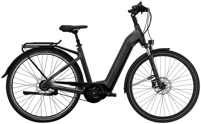 Hercules Roberta Deluxe I-F8