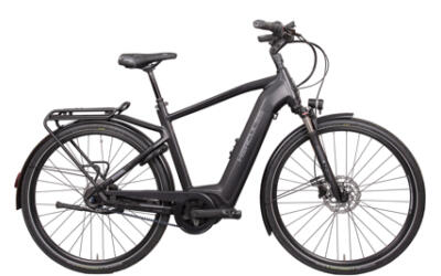 HERCULES Robert Pro I-R8