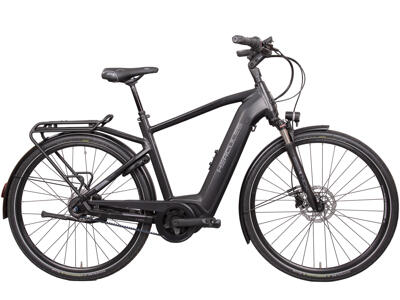 HERCULES Robert Pro I-R8