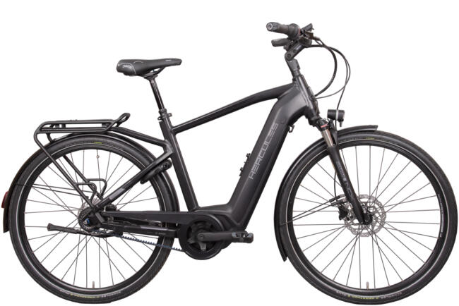 HERCULES Robert Pro I-R8