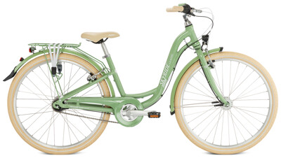 Puky - SKYRIDE 26-7 Classic