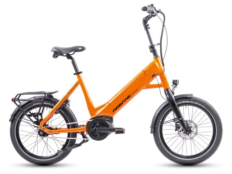 grecos fahrrad 27.5 44 rahmen