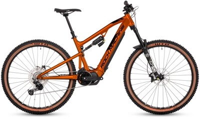 Rockmachine - BLIZZARD INT e50-29