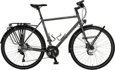 VSF Fahrradmanufaktur - TX-800 Shimano Deore XT 30-Gang / Disc
