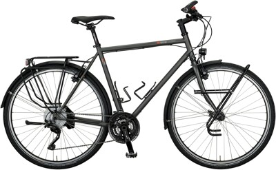 VSF Fahrradmanufaktur - TX-800 Shimano Deore XT 30-Gang / HS33