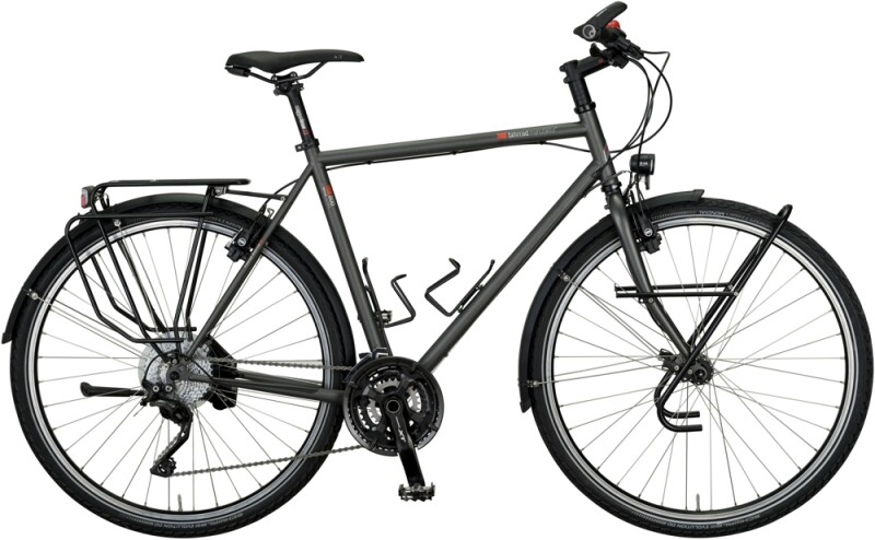 VSF Fahrradmanufaktur TX-800 Shimano Deore XT 30-Gang / HS33