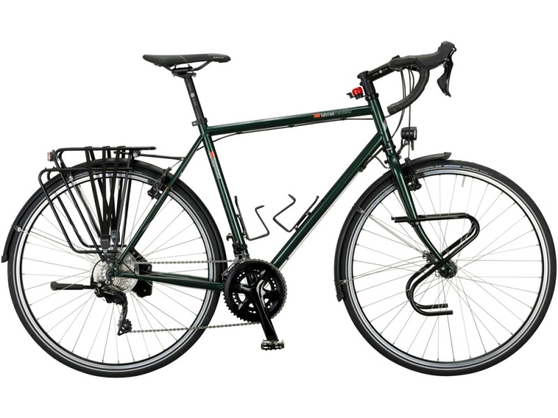 VSF Fahrradmanufaktur TX-Randonneur Shimano 105 22-Gang / V-Brake