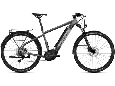 Ghost E-Teru B Essential EQ Herren 27,5