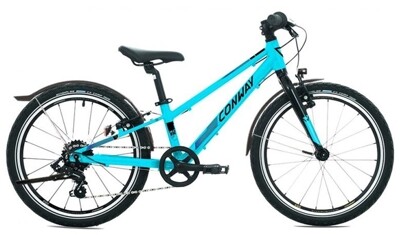 CONWAY - MC 200 rigid