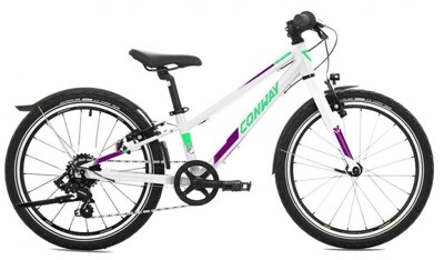 CONWAY - MC 240 rigid
