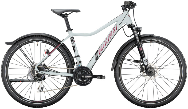 Conway MCL 4.7 Mountainbike