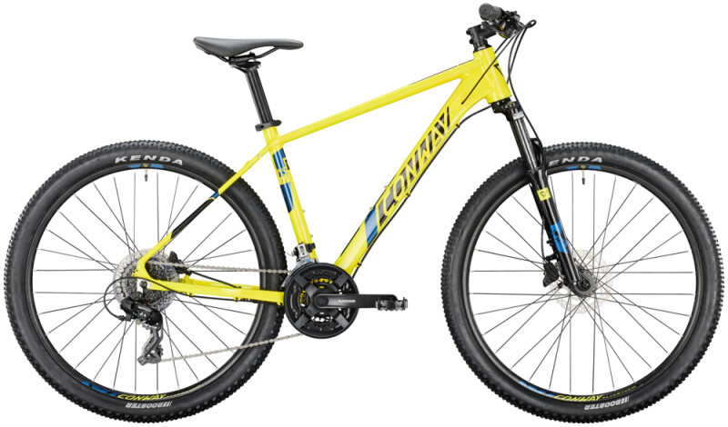 Conway MS 3.7 Mountainbike