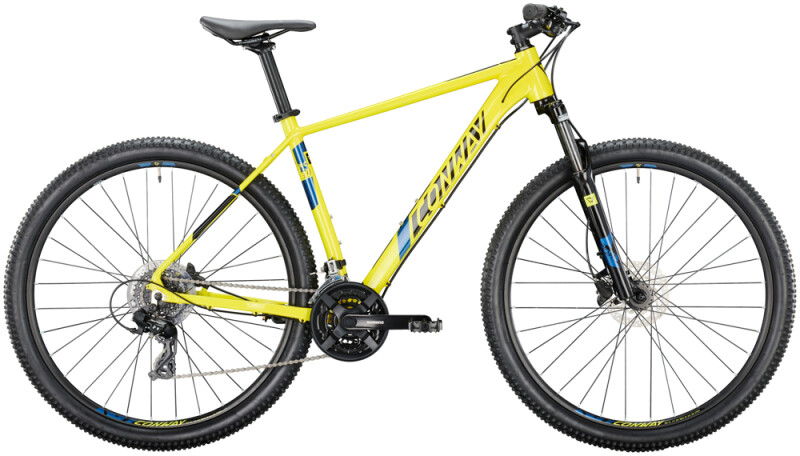 Conway MS 3.9 Mountainbike