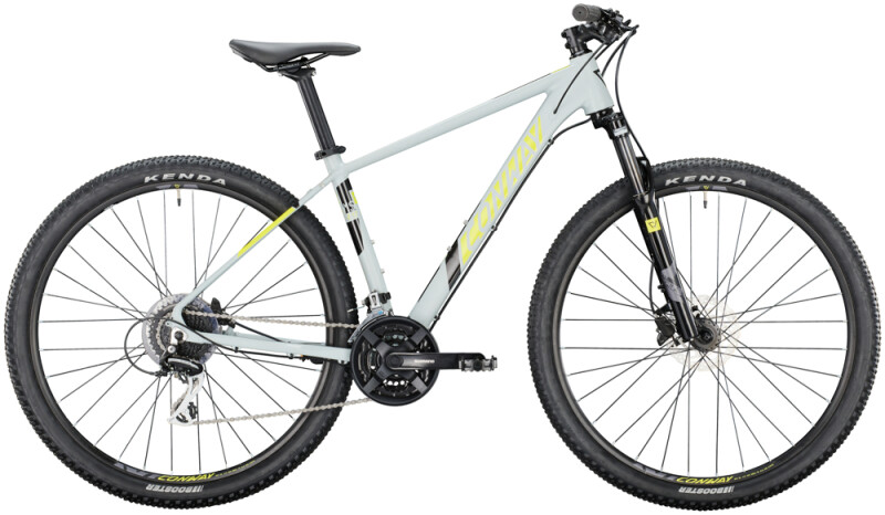 Conway MS 4.9 Mountainbike