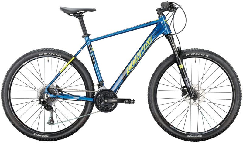 Conway MS 5.7 Mountainbike