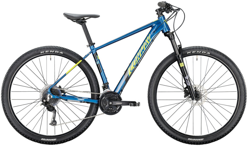 Conway MS 5.9 Mountainbike