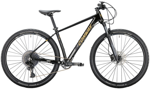 Conway MS 9.9 Herren