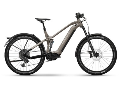 Haibike Adventr FS10 Herren