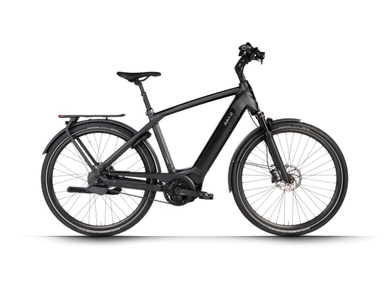 Dutch ID Phantom 85 TR Belt GPS H53 Kiox