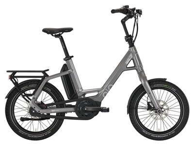 QiO Bikes Eins AP8 Modell 2023 (versch. Farben)