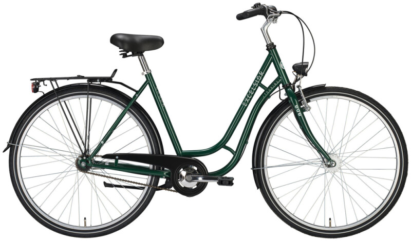 Excelsior Touring ND Citybike