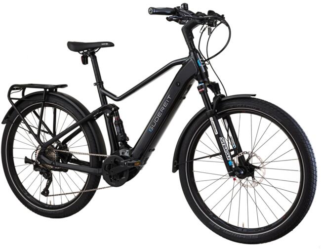Gudereit ET-14 evo