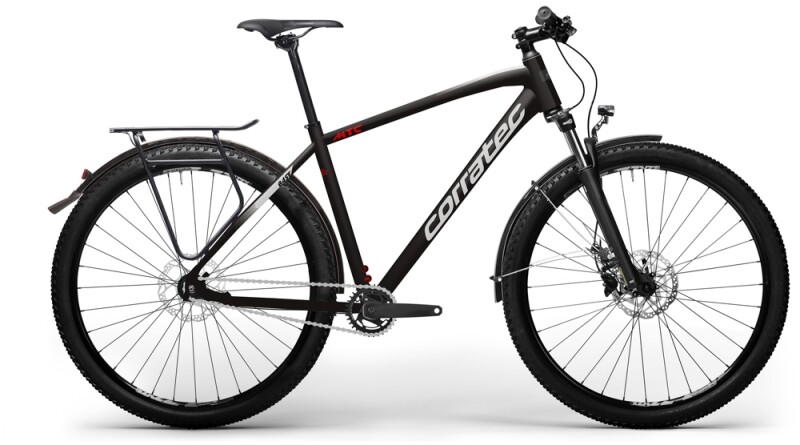 Corratec MTC Base Gent Trekkingbike