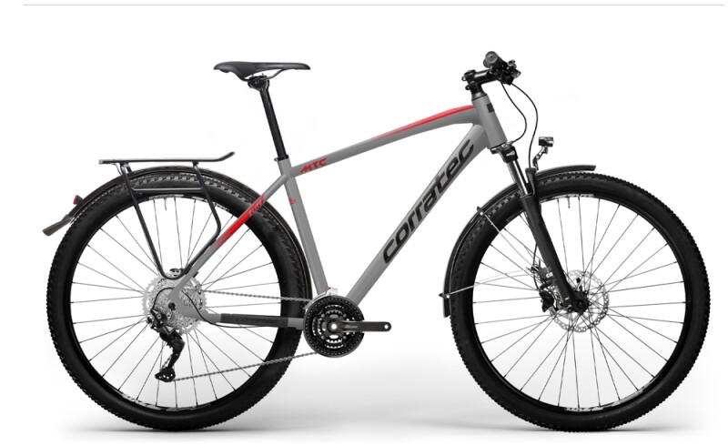 Corratec MTC Elite Gent Trekkingbike