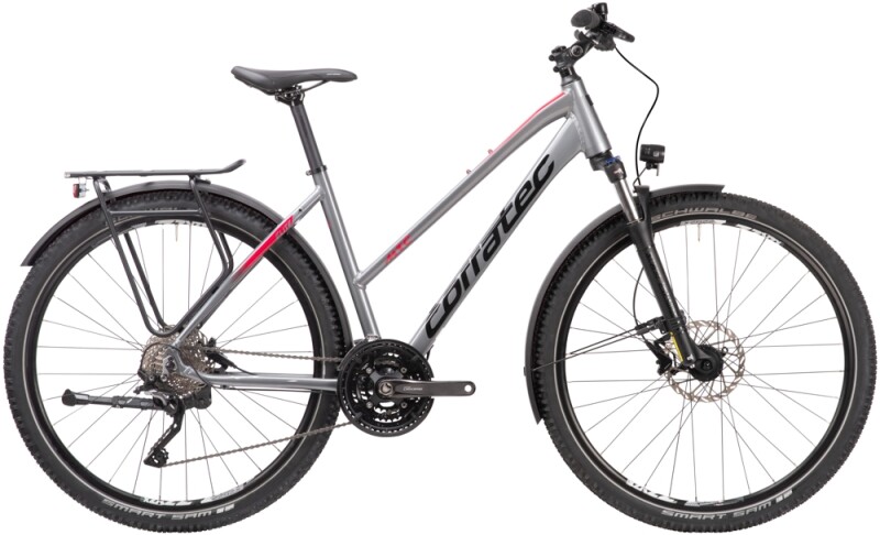 Corratec MTC Elite Sport Trekkingbike