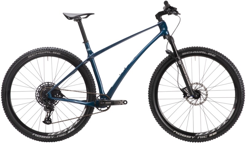 Corratec Revo BOW Mountainbike