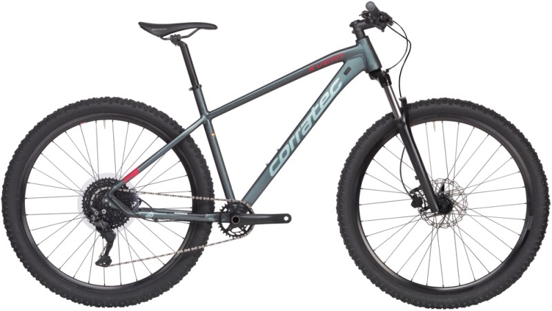 Corratec X Vert Expert Mountainbike