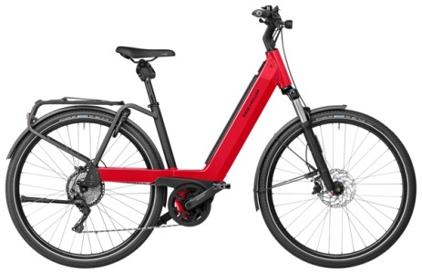 Nevo Touring