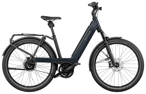 Nevo GT Vario